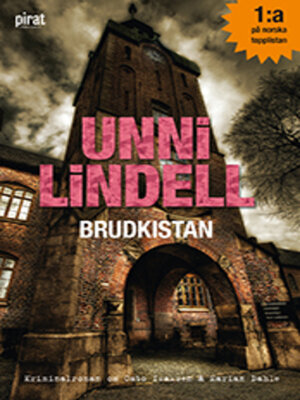 cover image of Brudkistan